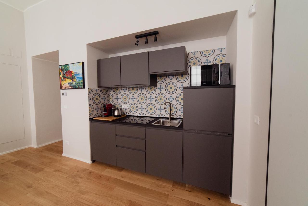 Rolli Dream Apartamento Génova Exterior foto