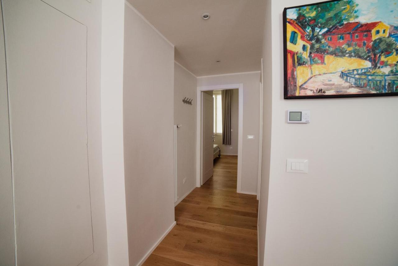 Rolli Dream Apartamento Génova Exterior foto