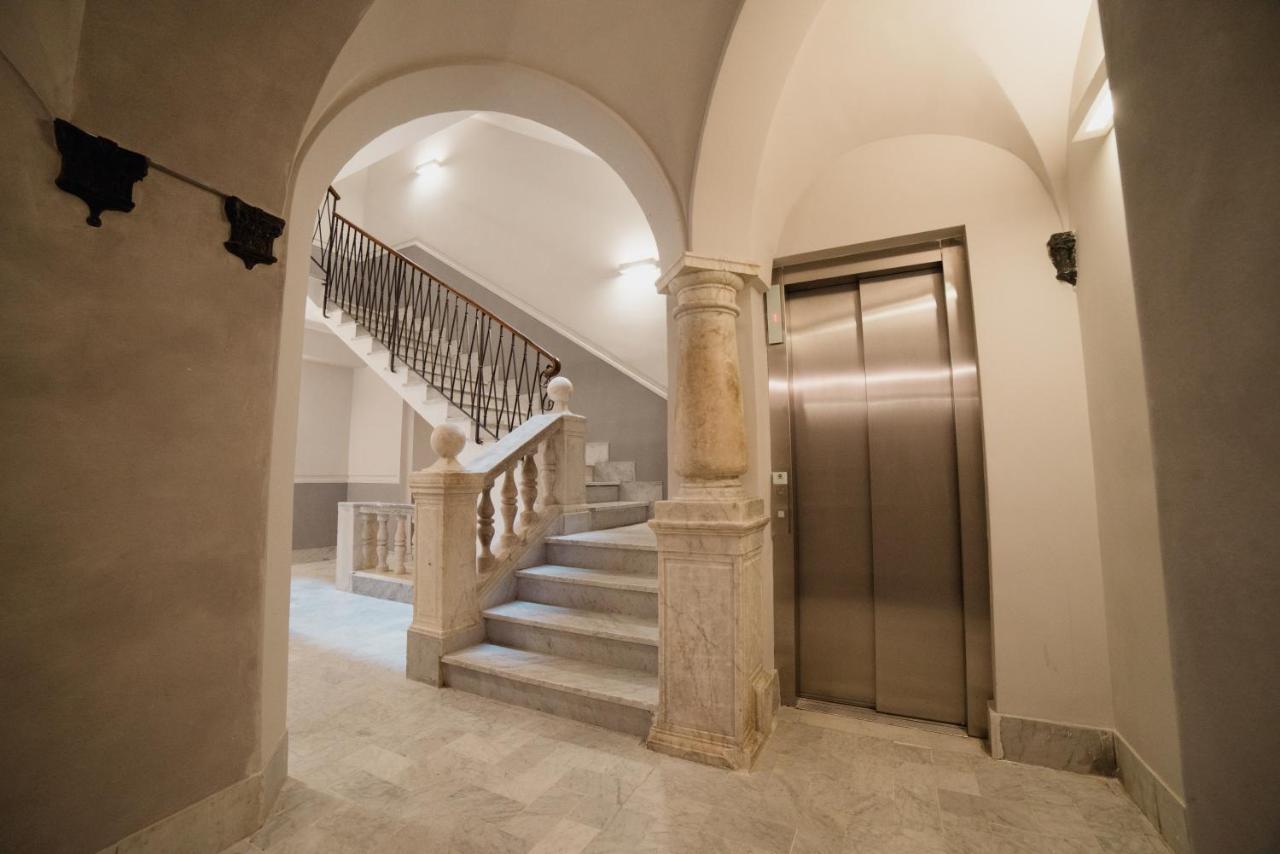 Rolli Dream Apartamento Génova Exterior foto