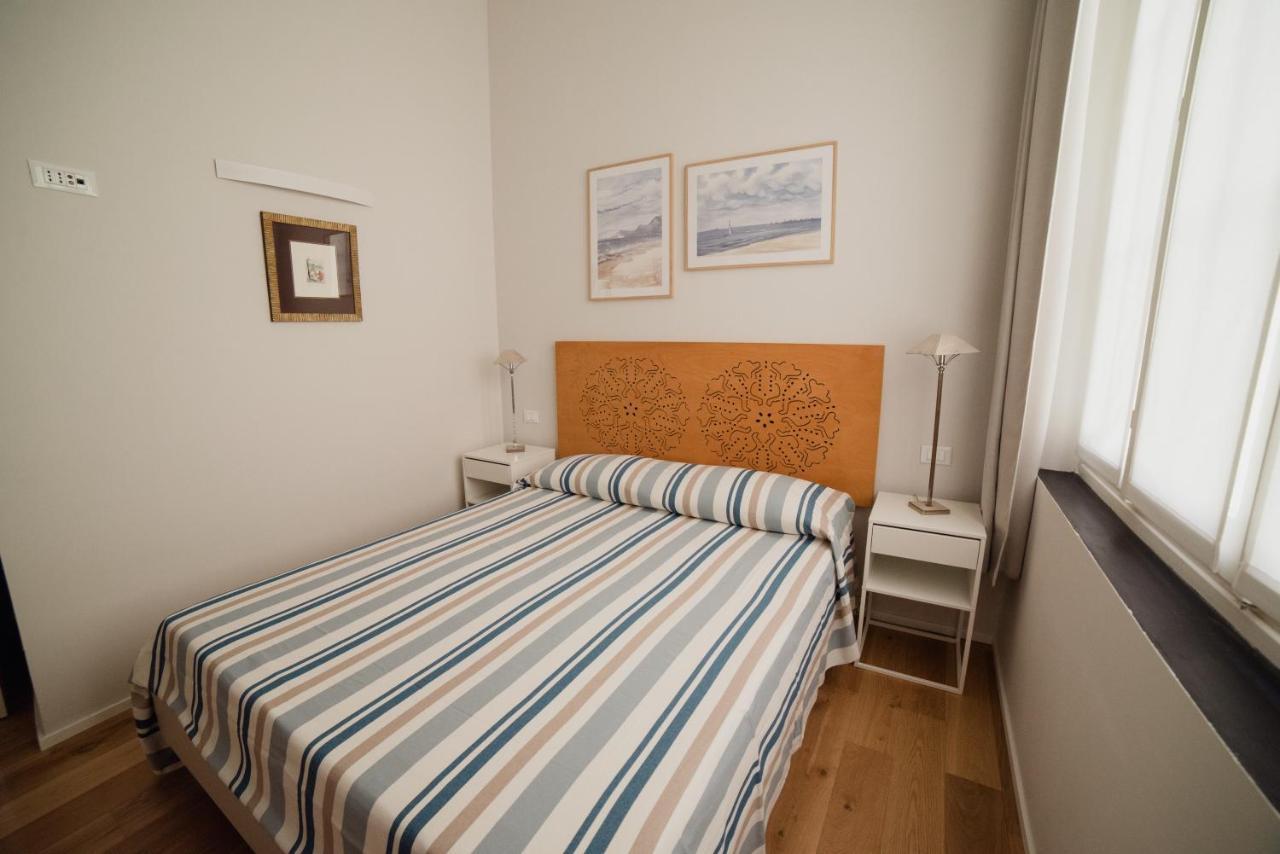 Rolli Dream Apartamento Génova Exterior foto