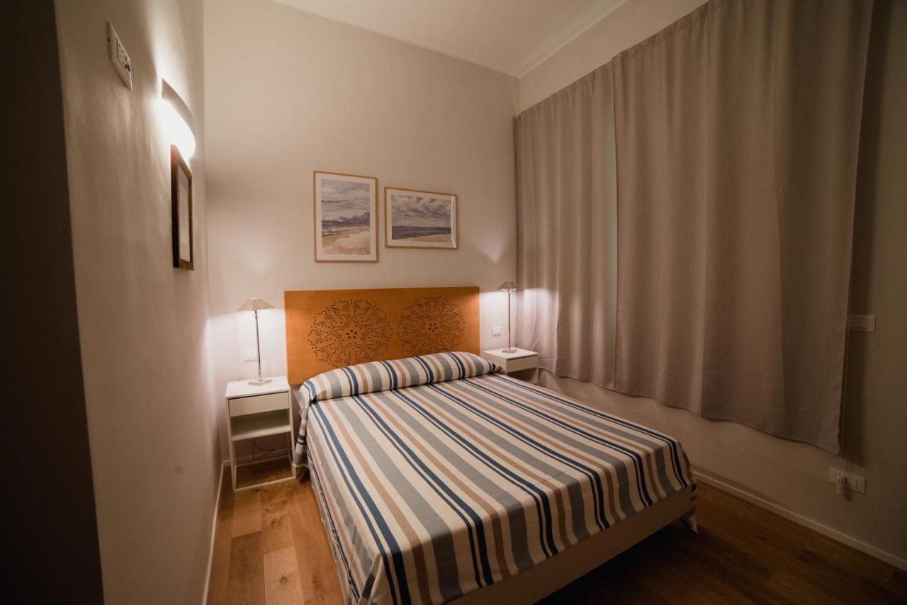 Rolli Dream Apartamento Génova Exterior foto