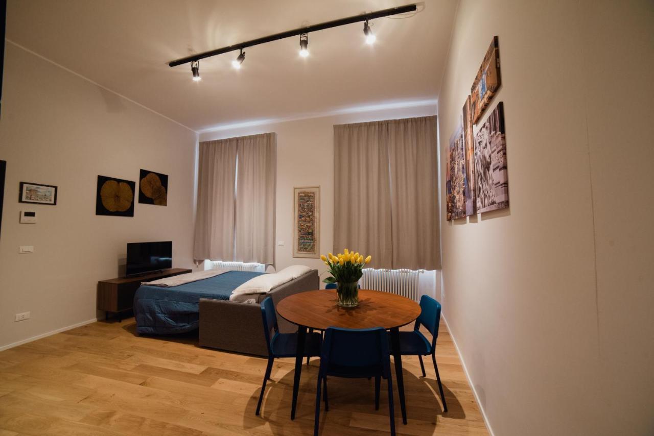 Rolli Dream Apartamento Génova Exterior foto