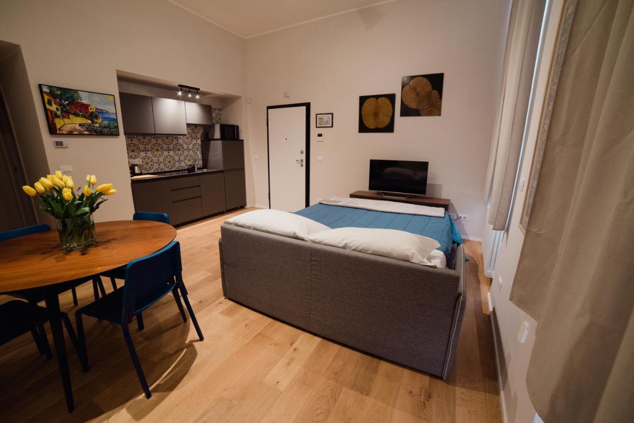 Rolli Dream Apartamento Génova Exterior foto