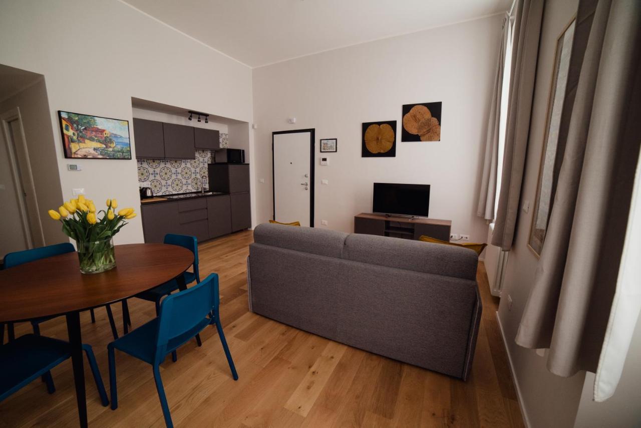 Rolli Dream Apartamento Génova Exterior foto