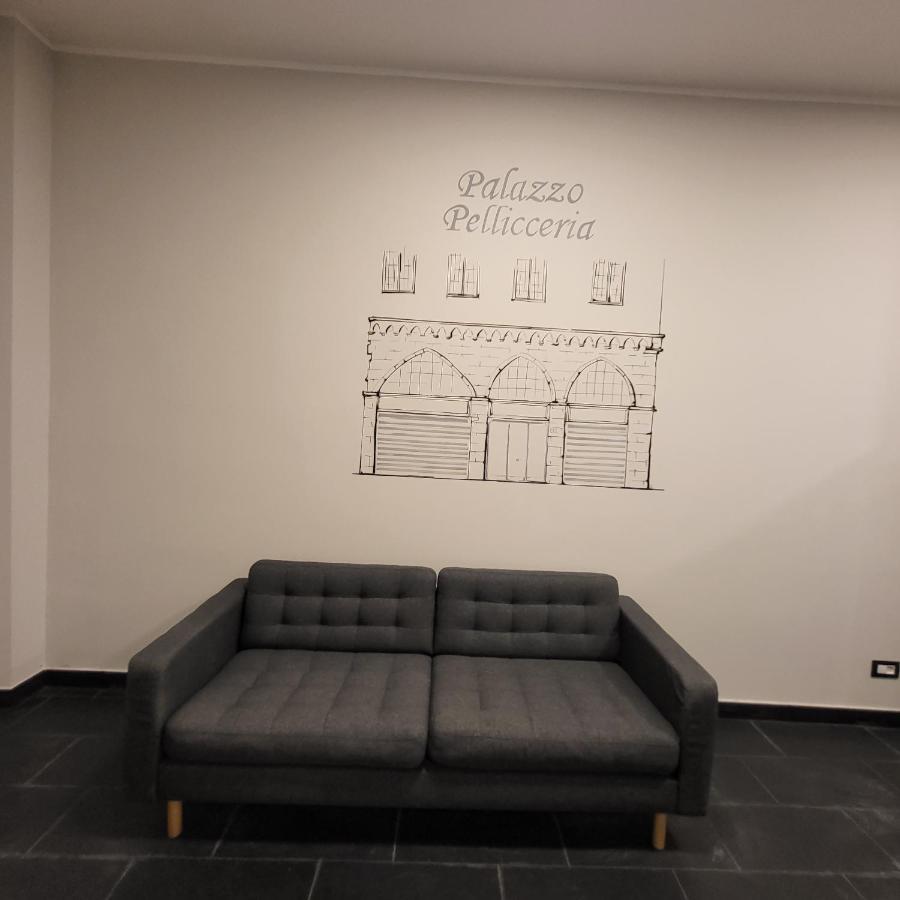 Rolli Dream Apartamento Génova Exterior foto