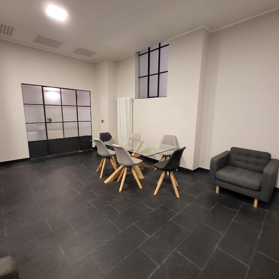 Rolli Dream Apartamento Génova Exterior foto